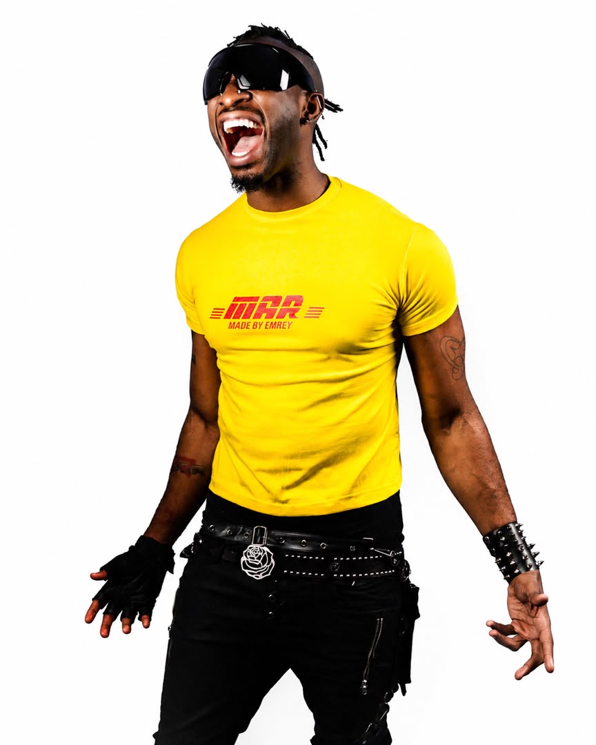 Pitcrew Tee