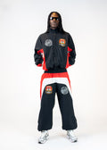Engine Room Track Suit