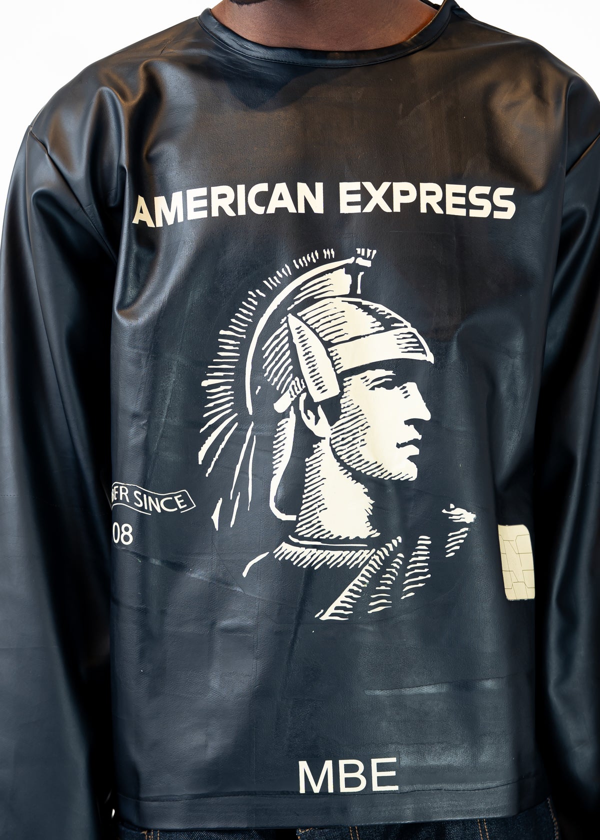 AMEX Top