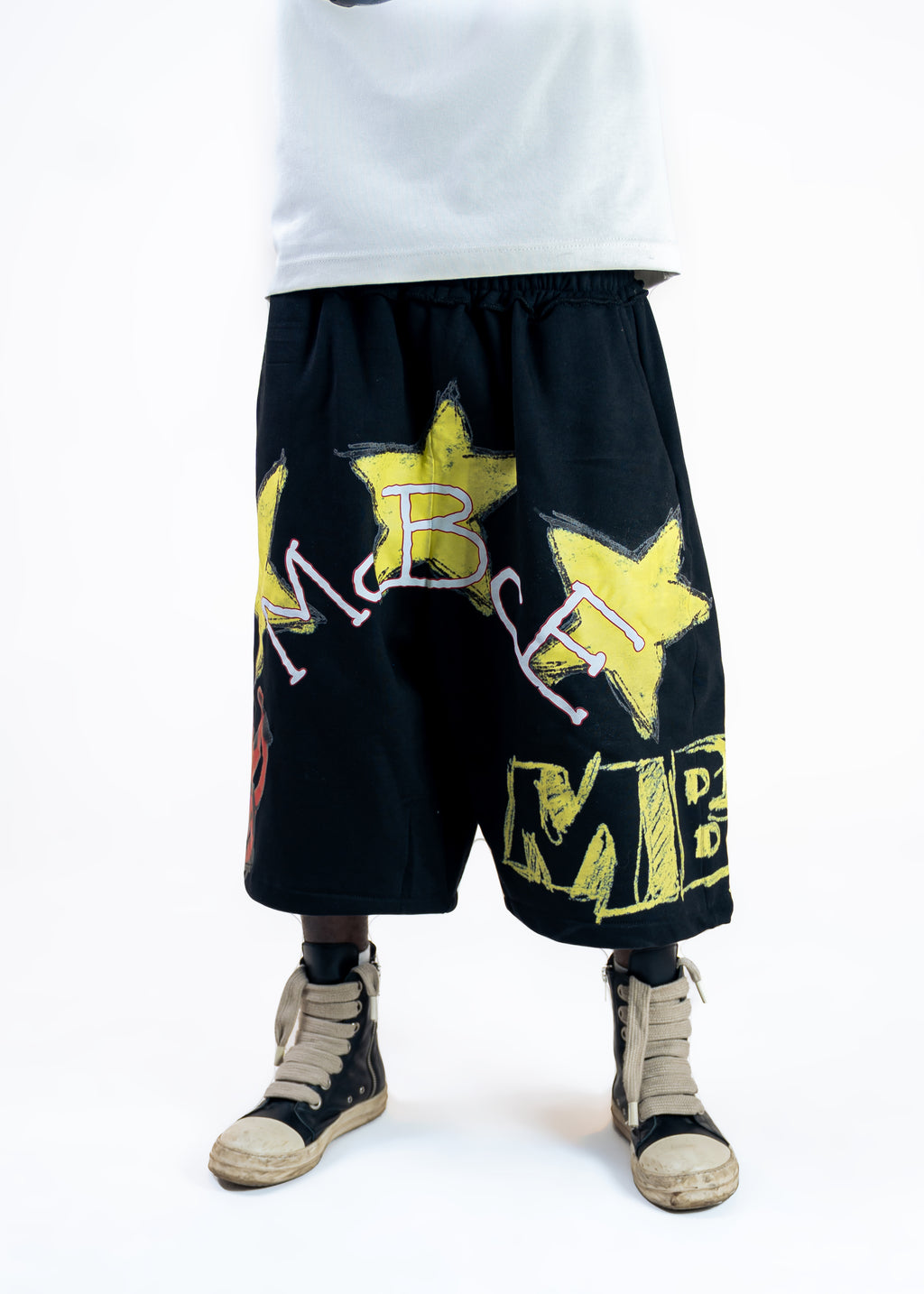 MBE Shorts