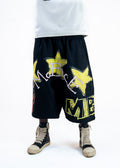 MBE Shorts