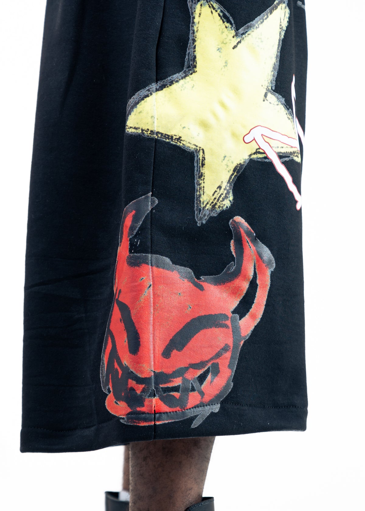 MBE Shorts