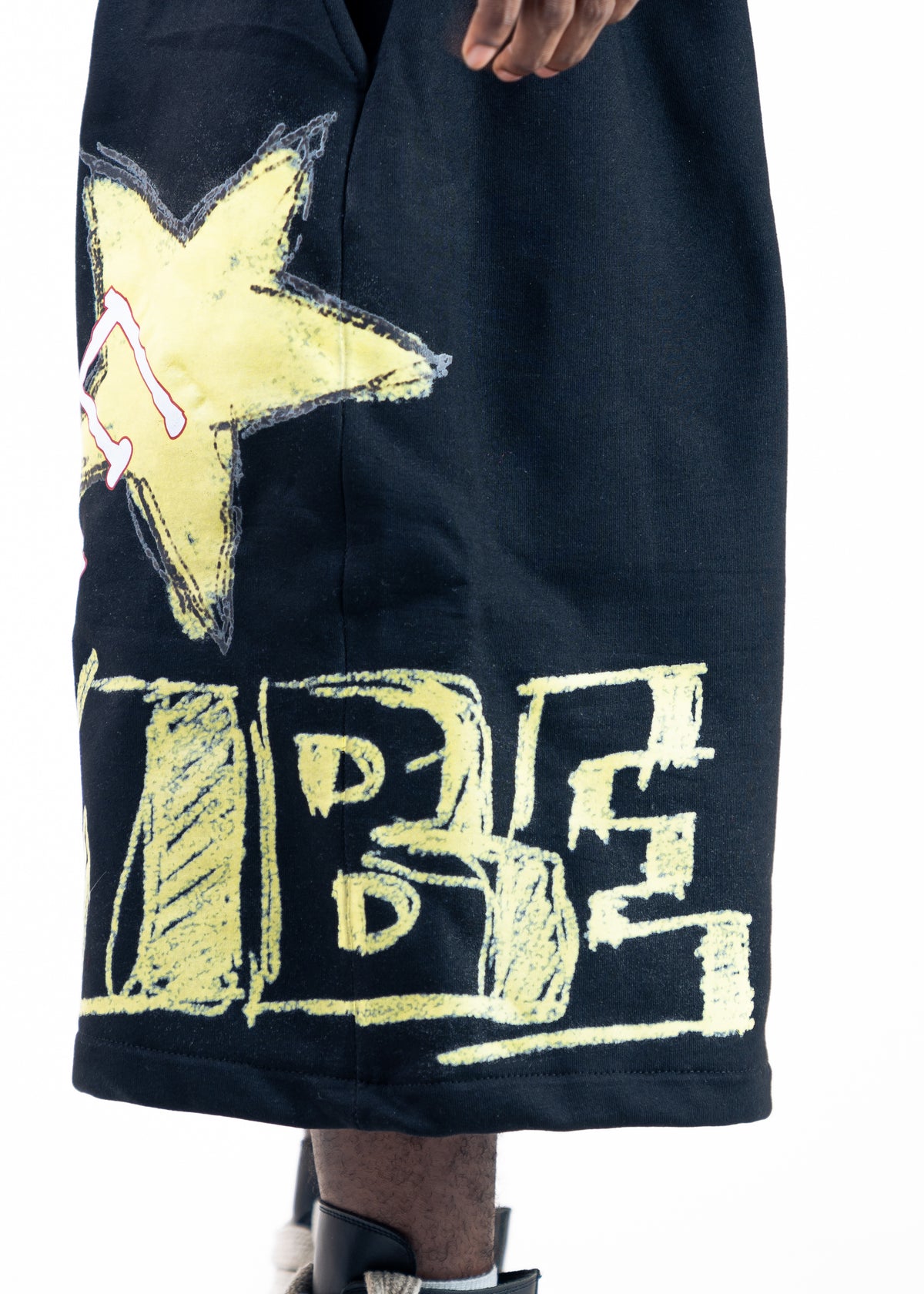 MBE Shorts