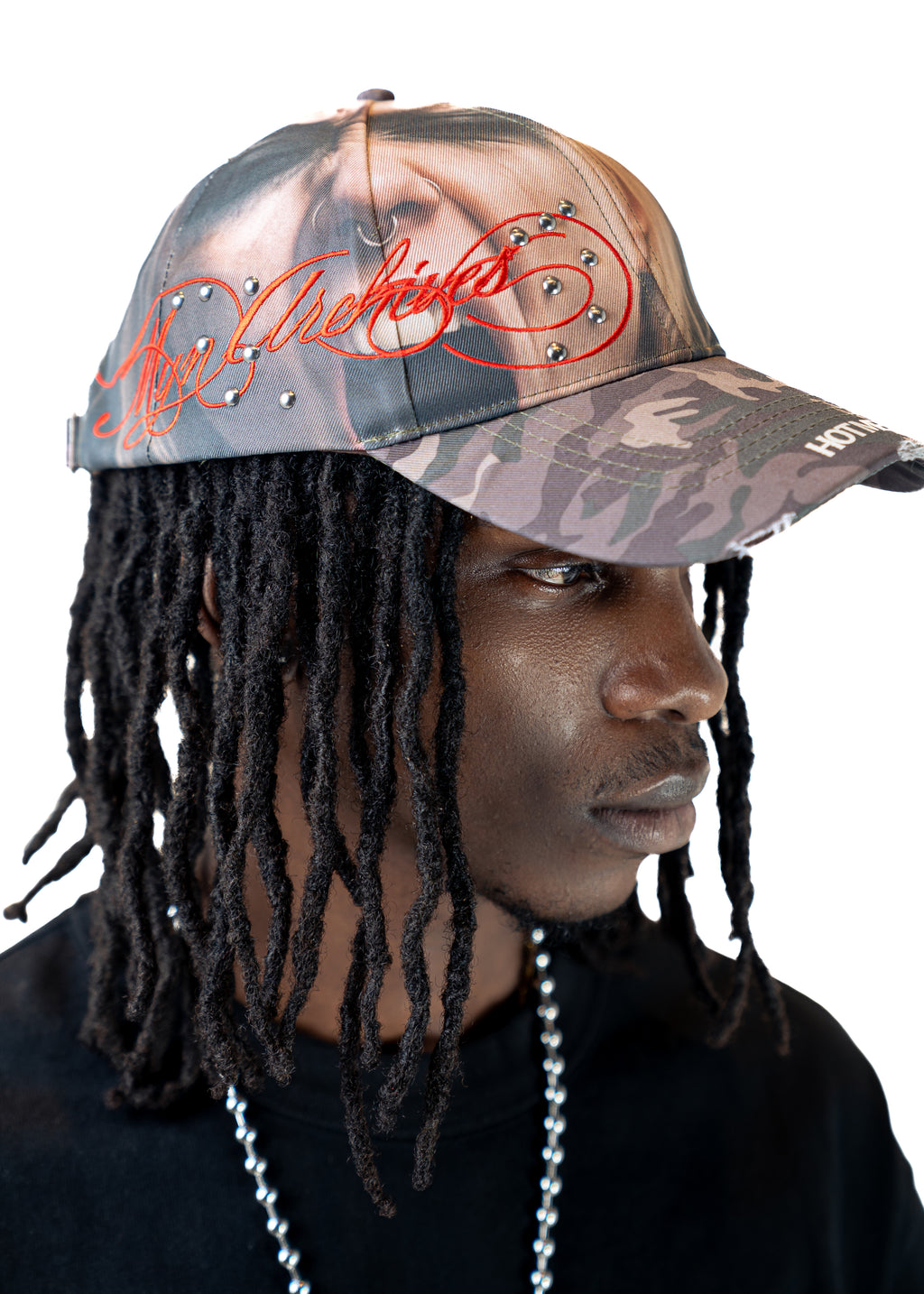 Moyinarchives Hat