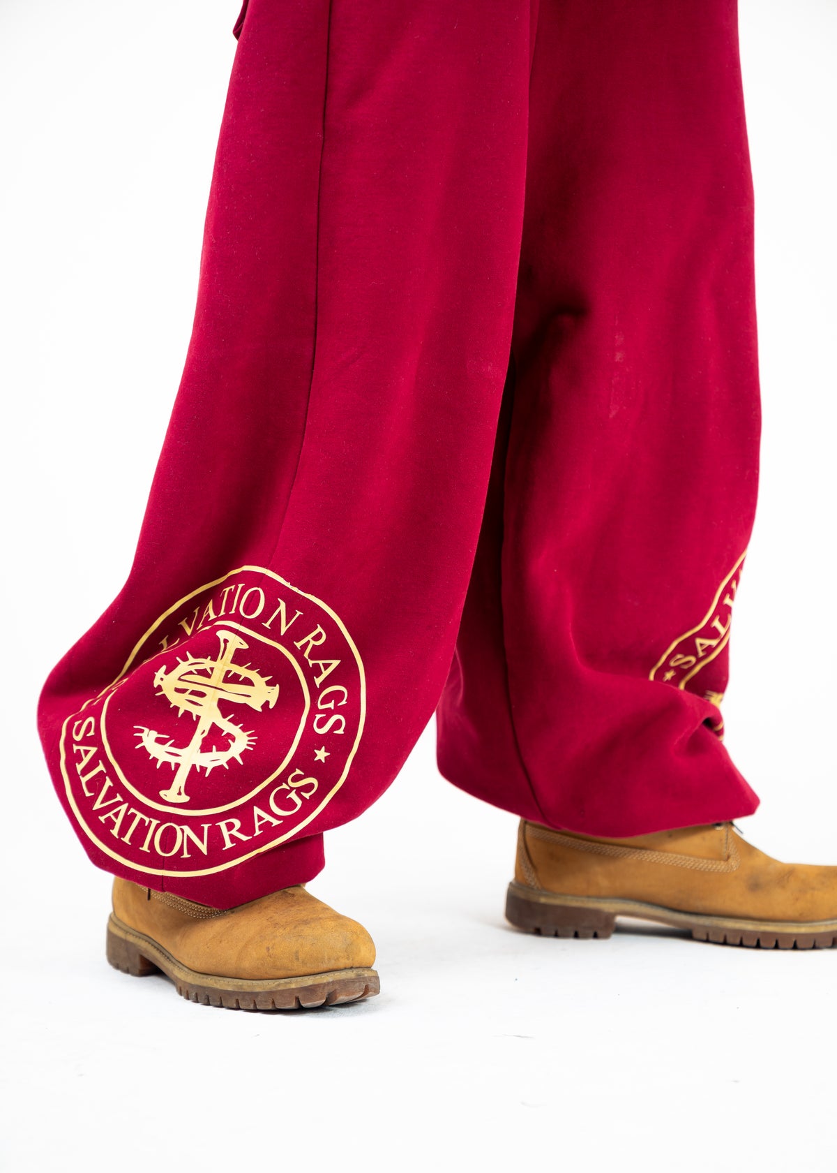 Salvation Rags Joggers