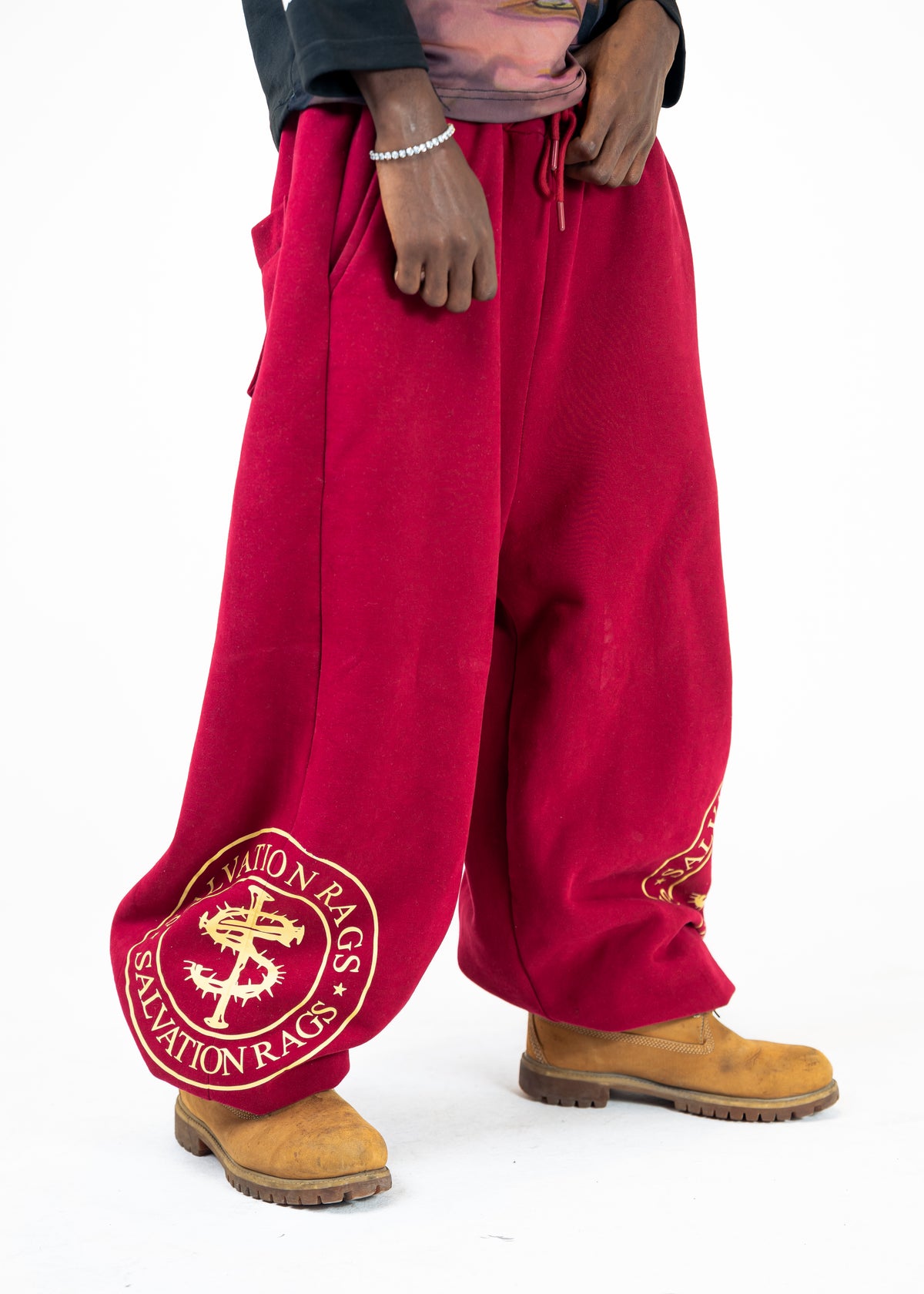 Salvation Rags Joggers
