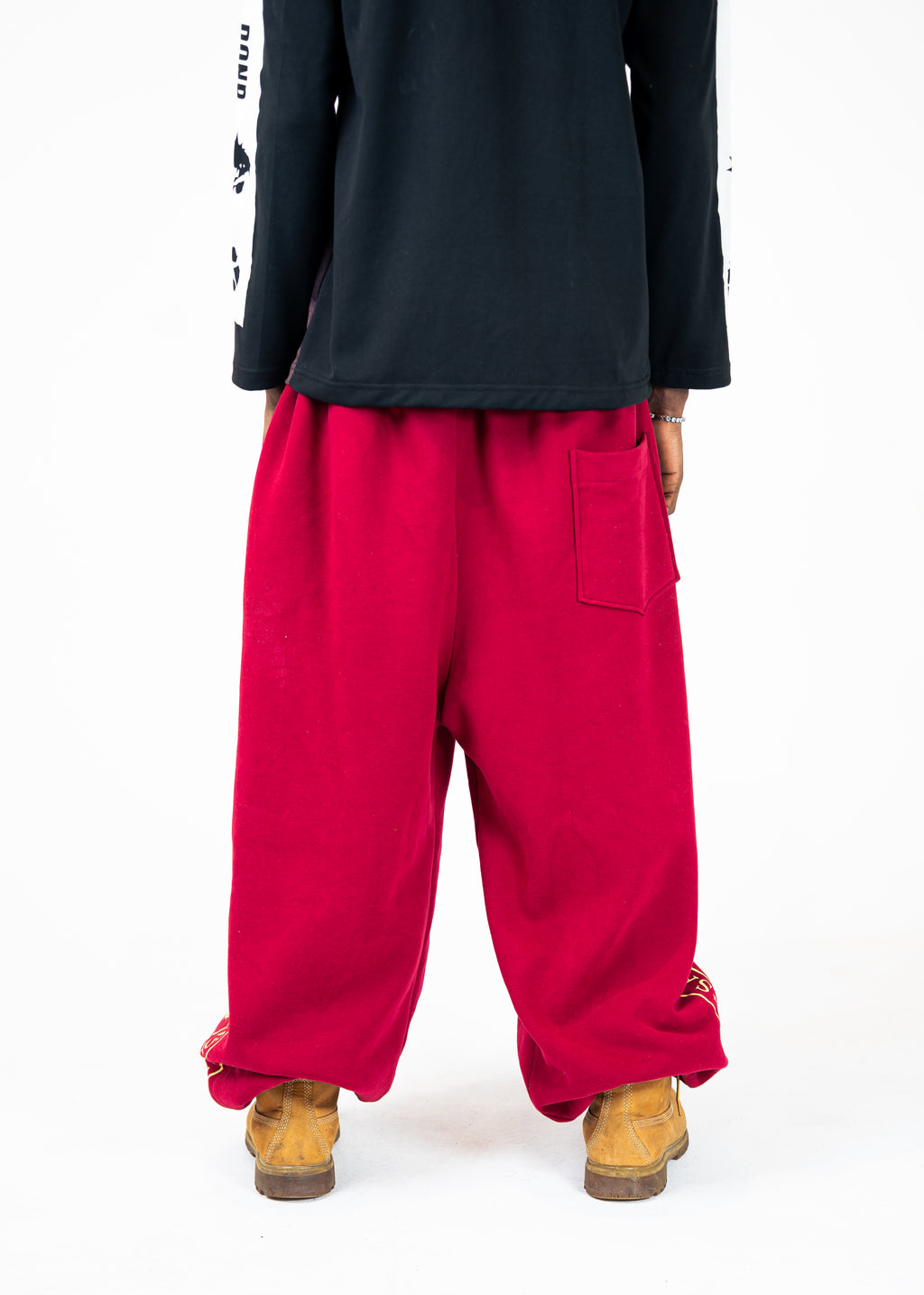 Salvation Rags Joggers