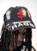 Salvation Rags Hat