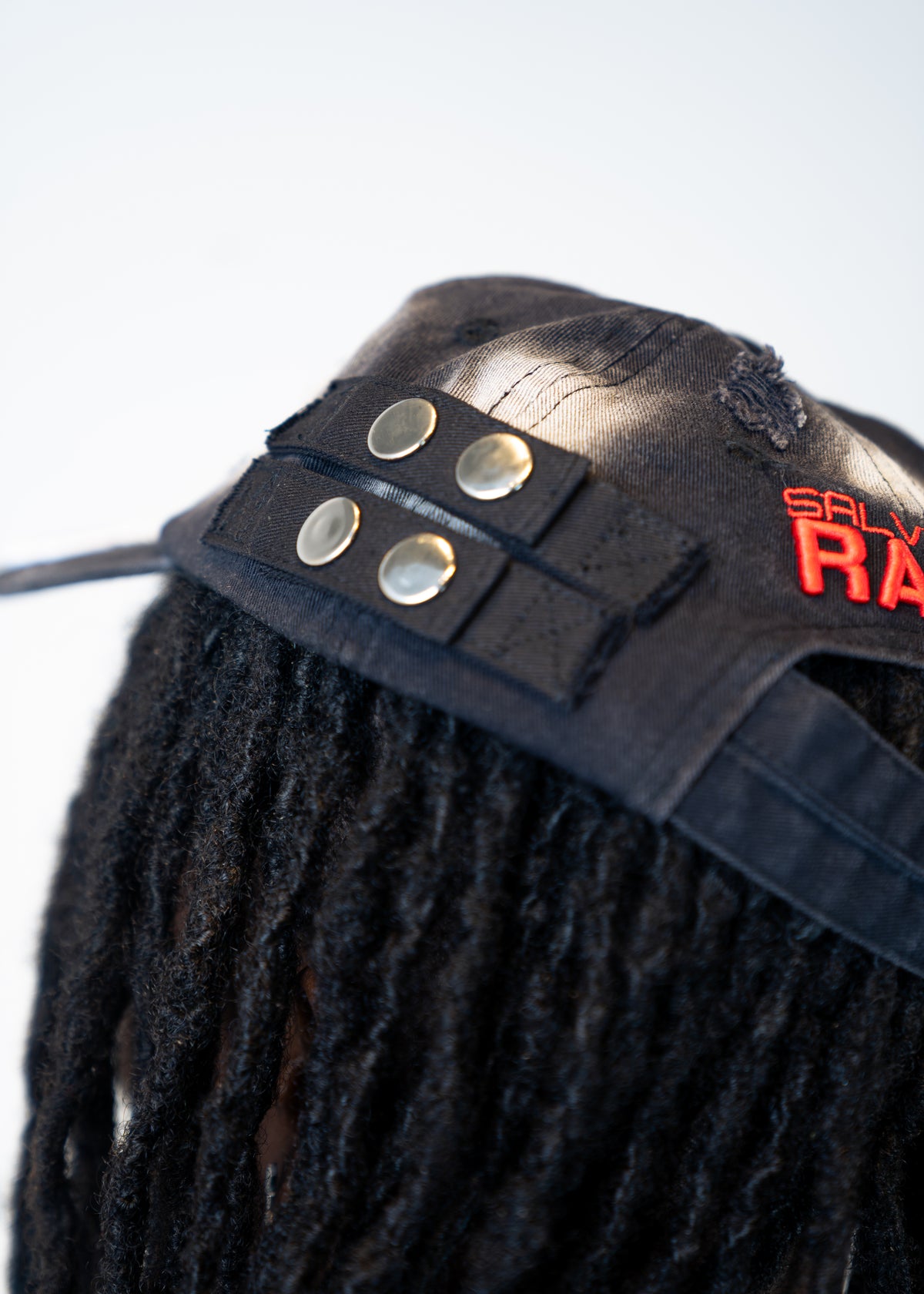 Salvation Rags Hat