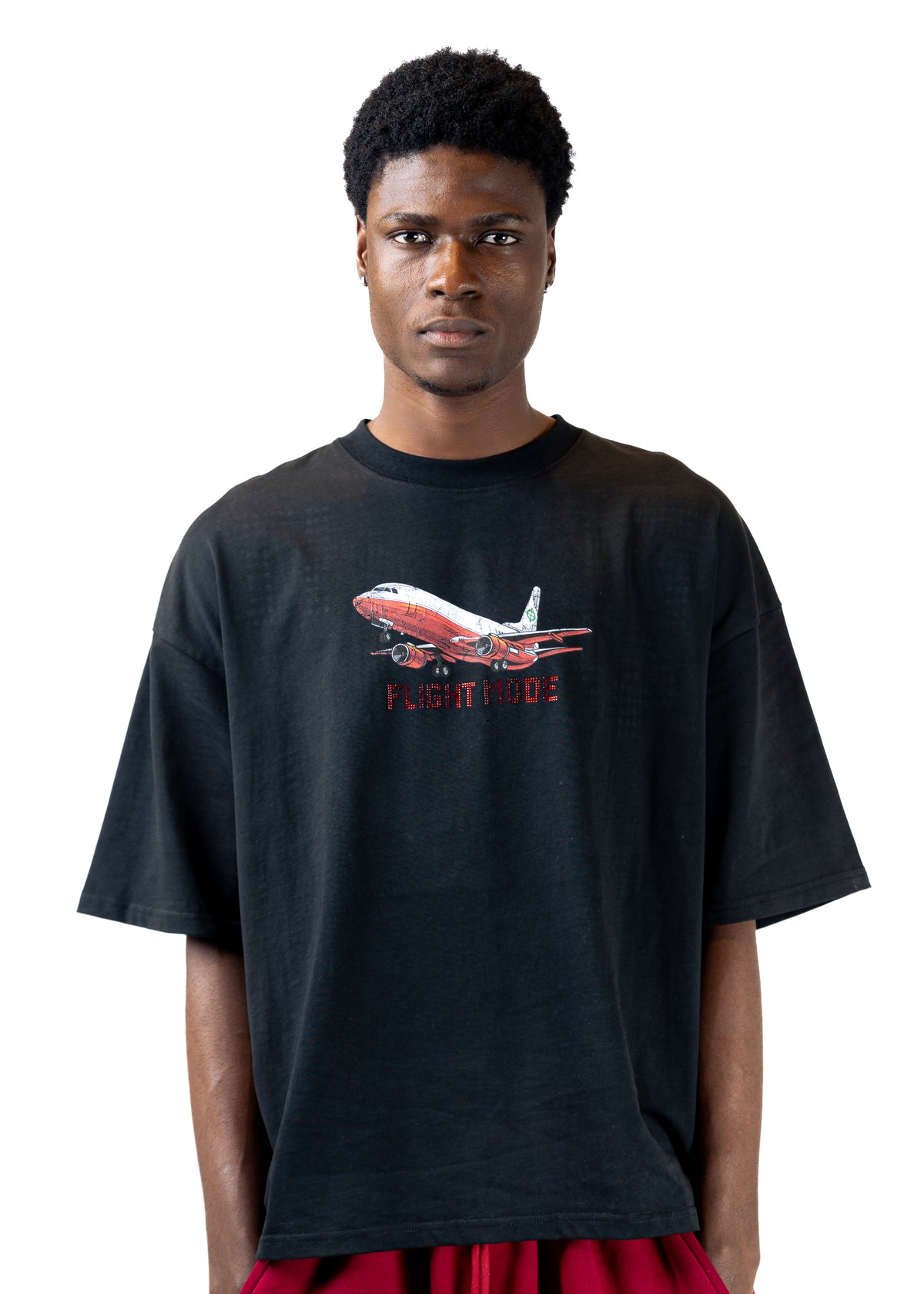 Casimir Hero Top