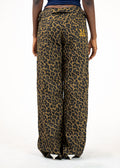 Cheetah Pants