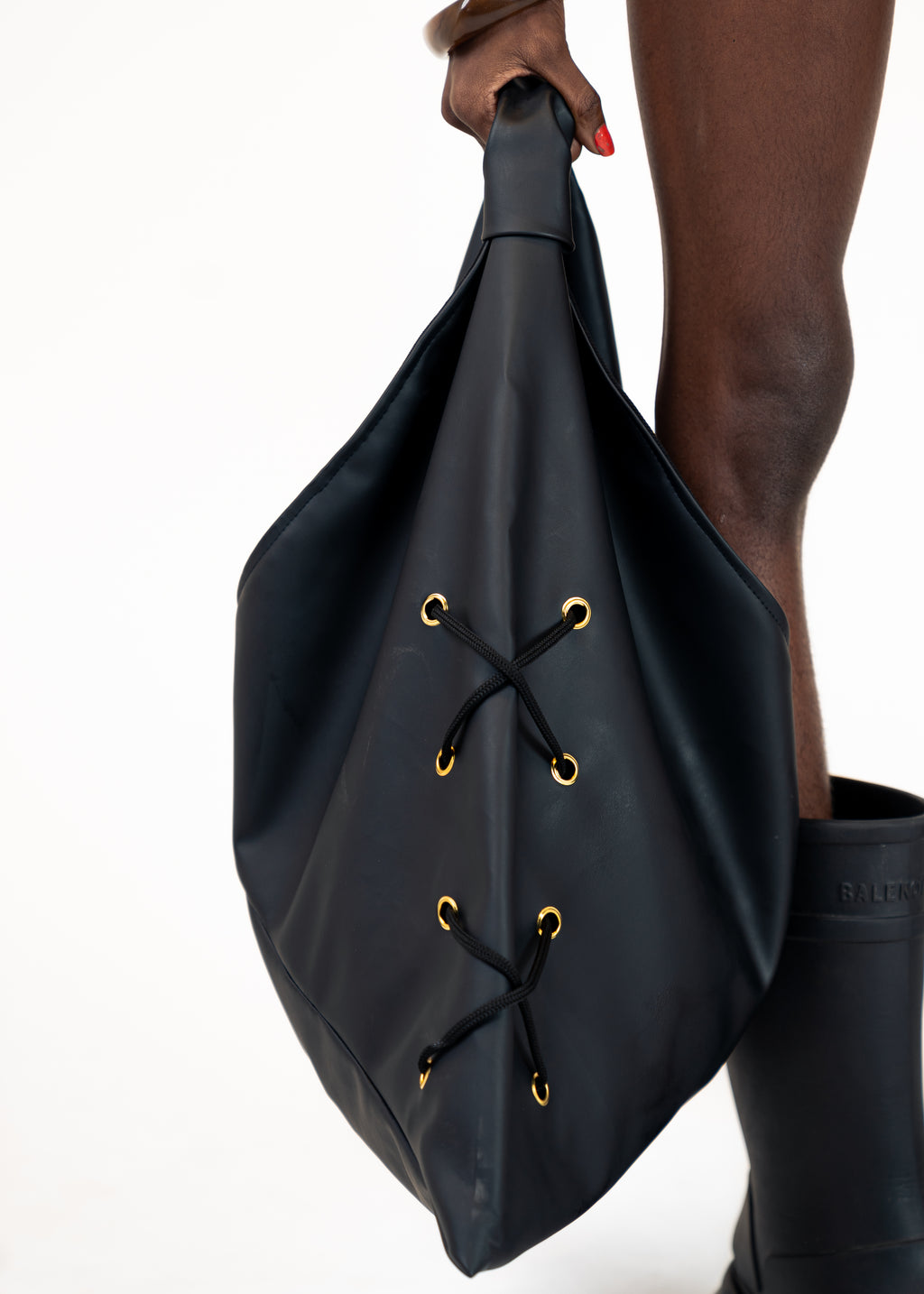 CHNW Triangle Tote