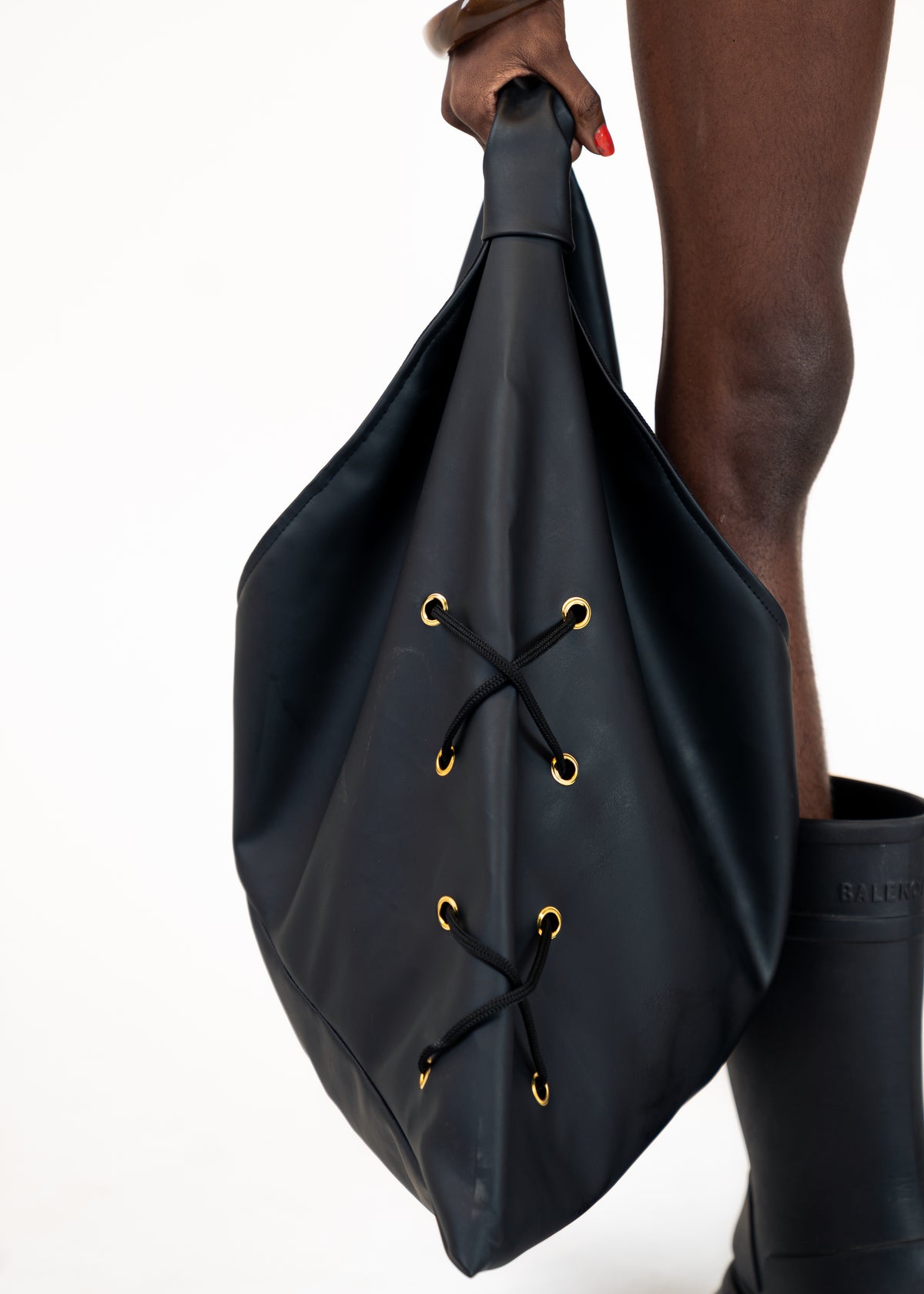 CHNW Triangle Tote
