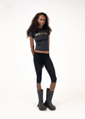 Loved At Home Baby Tee