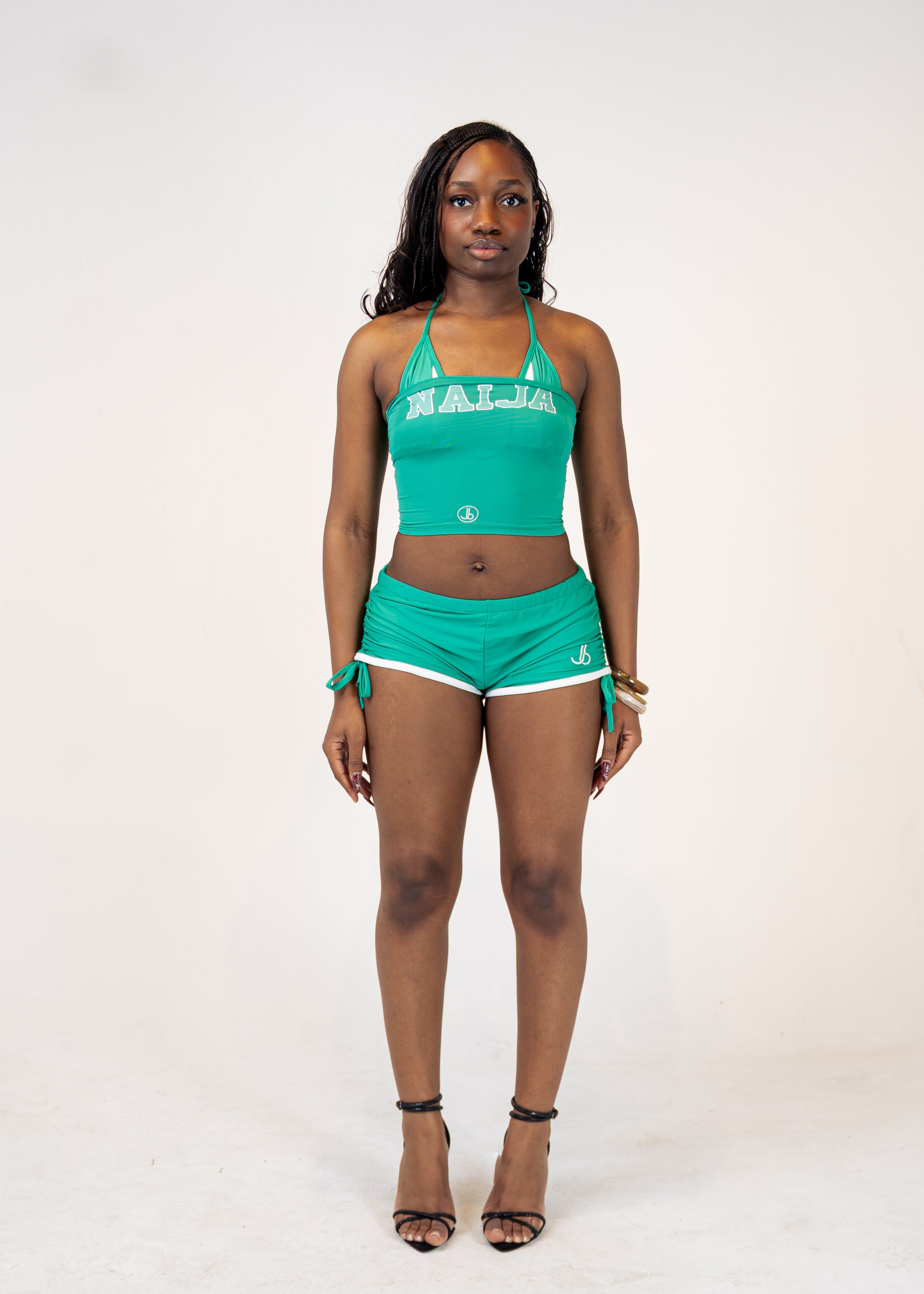 JBottoms Naija Top