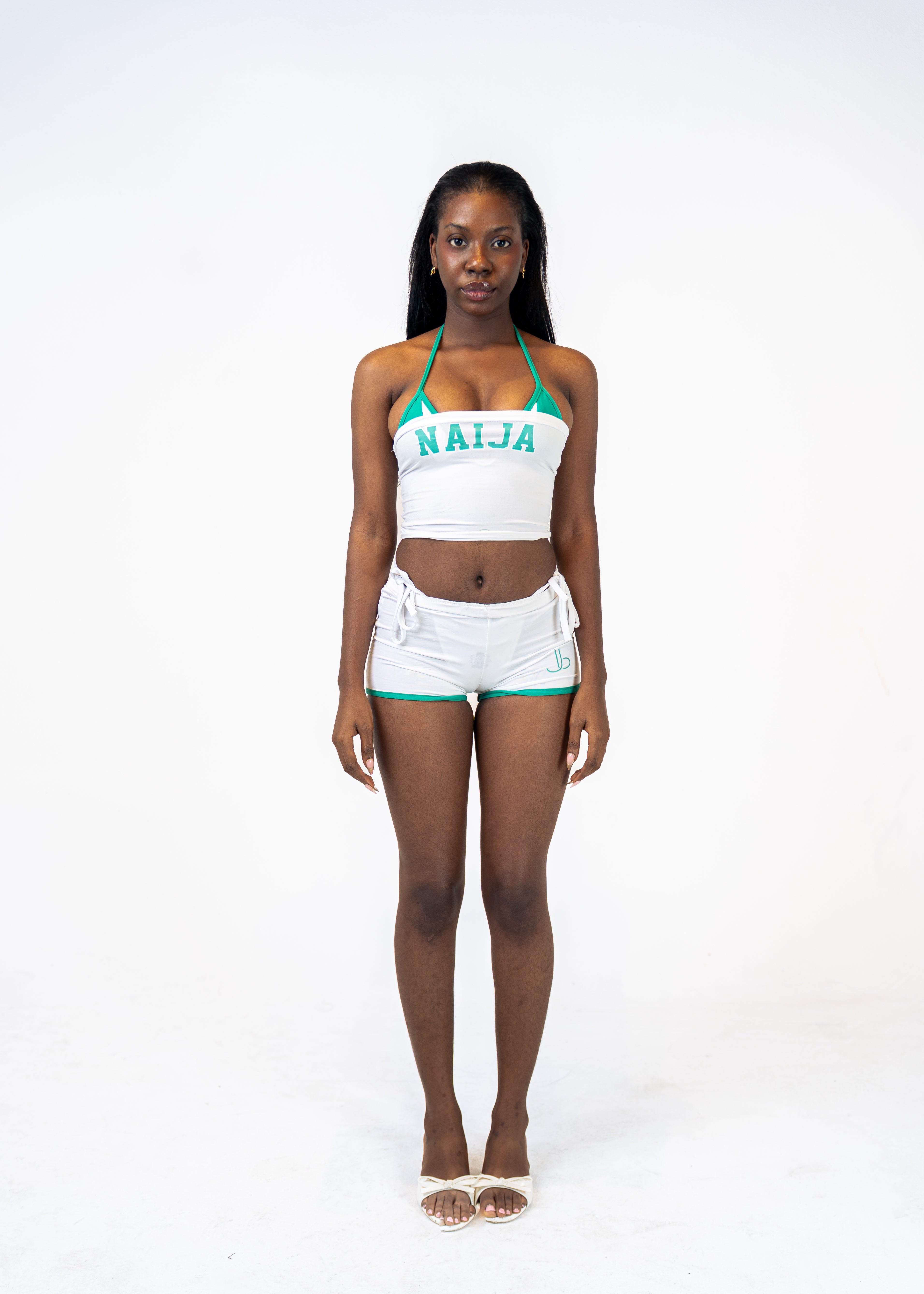 JBottoms Naija Top