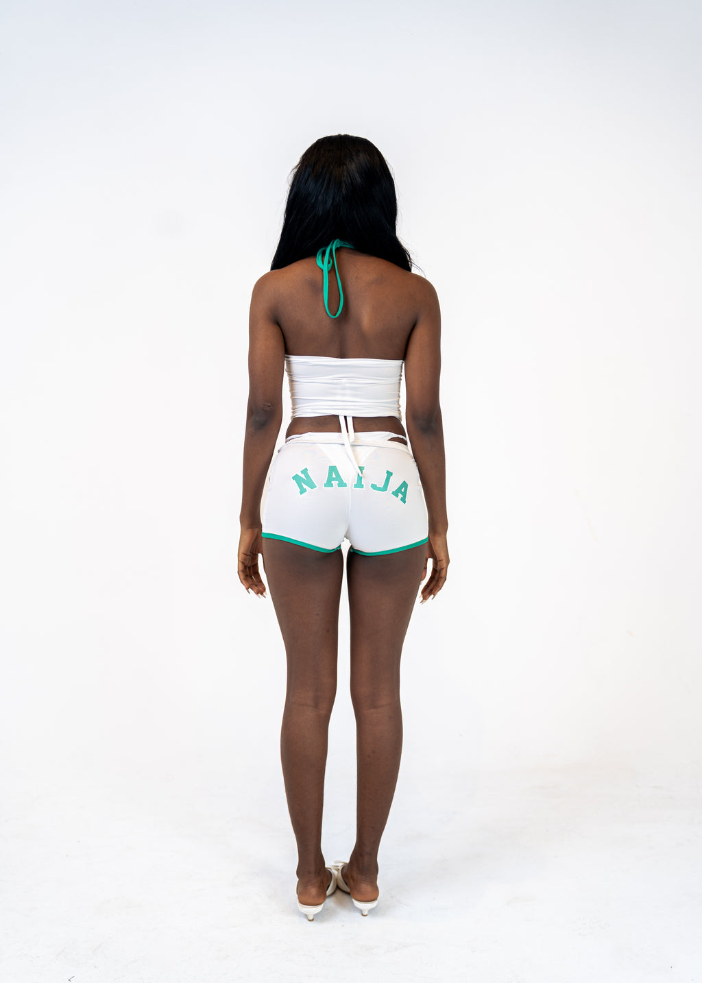 JBottoms Naija Top