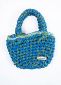 Blueberry Matcha Bag