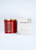Jacque Speed Honey