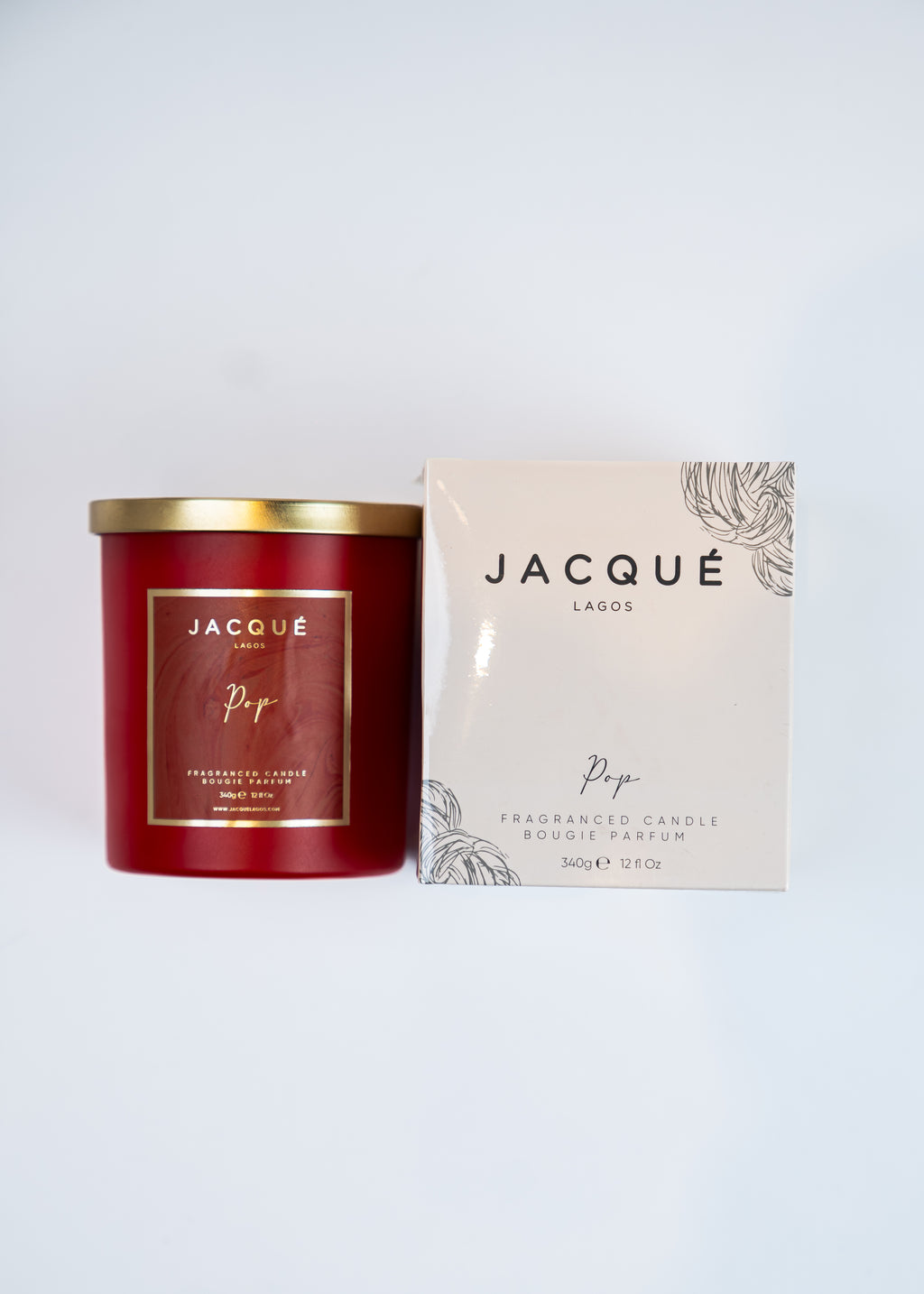 Jacque Pop